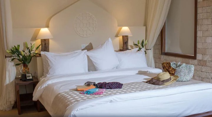 Silver Palm Spa and Resort