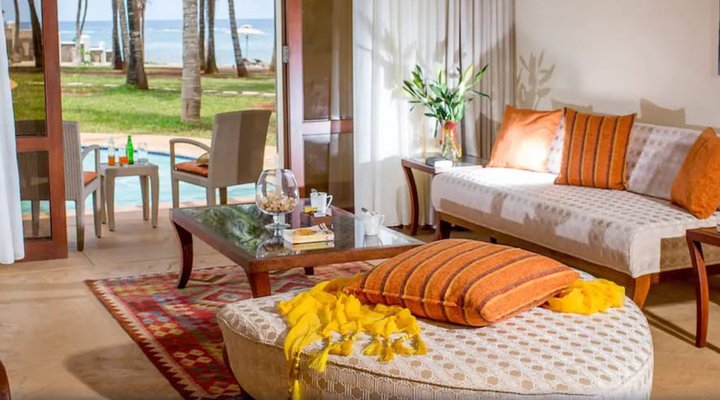 Silver Palm Spa and Resort