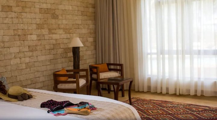 Silver Palm Spa and Resort