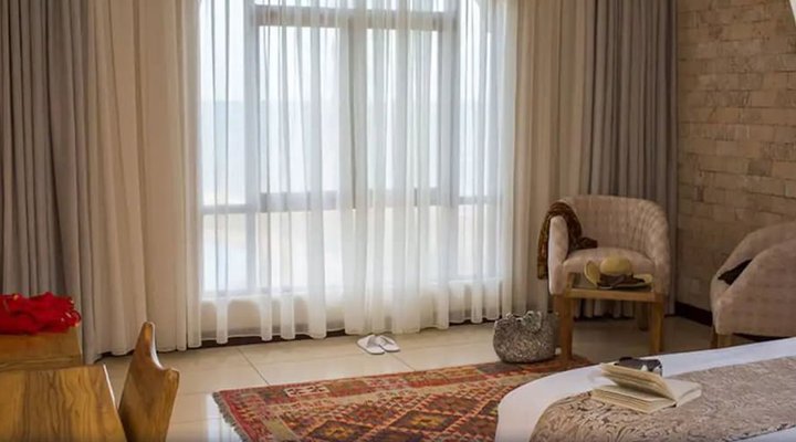 Silver Palm Spa and Resort
