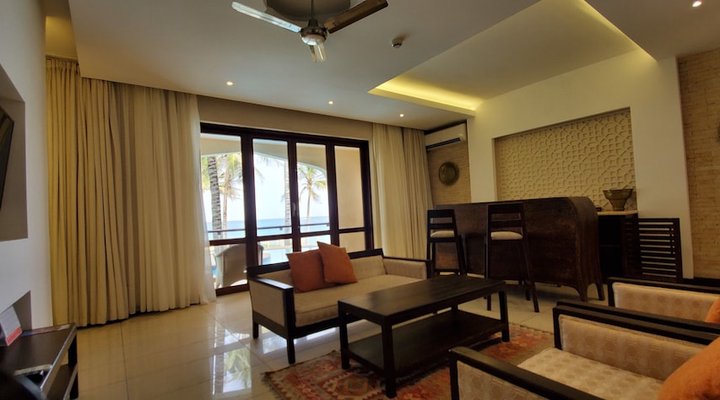Silver Palm Spa and Resort