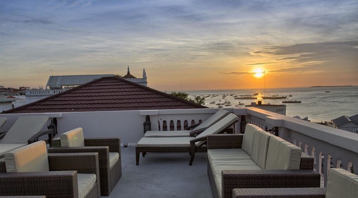 Best Western Plus Zanzibar
