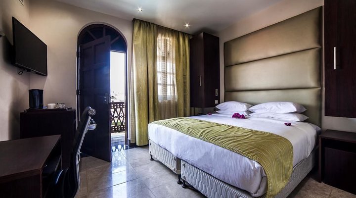 Best Western Plus Zanzibar