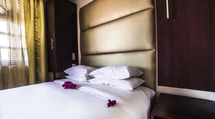 Best Western Plus Zanzibar