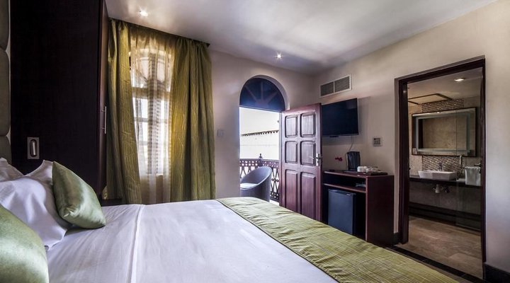Best Western Plus Zanzibar