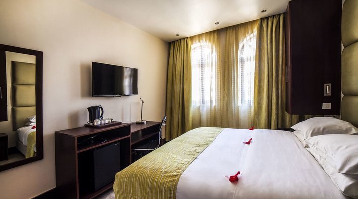 Best Western Plus Zanzibar