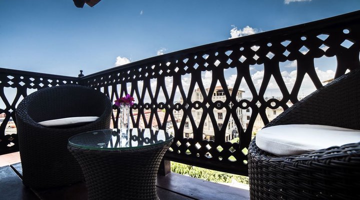 Best Western Plus Zanzibar