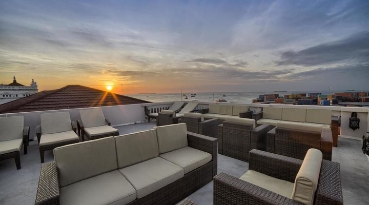 Best Western Plus Zanzibar