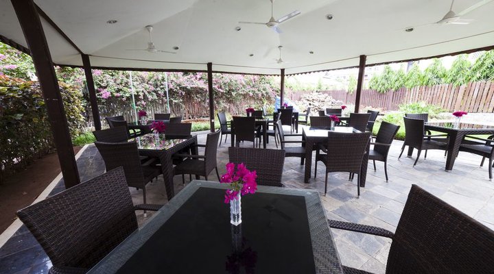 Best Western Plus Zanzibar