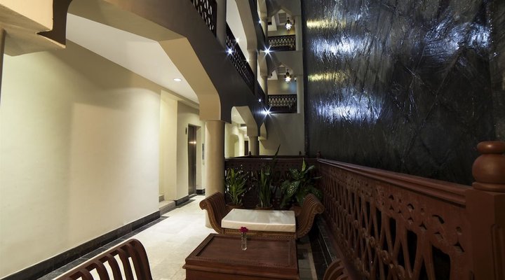Best Western Plus Zanzibar