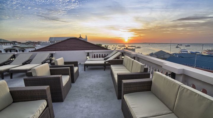 Best Western Plus Zanzibar