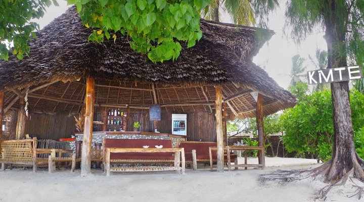 Kimte Beach Lodge