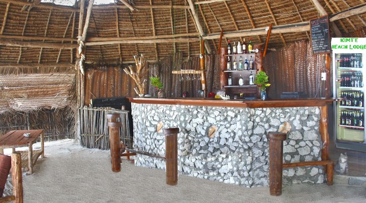 Kimte Beach Lodge