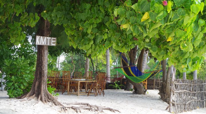 Kimte Beach Lodge