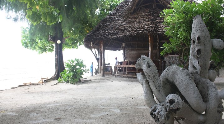 Kimte Beach Lodge