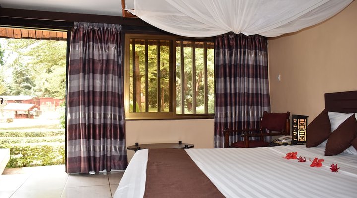 Morogoro Hotel