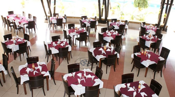 Morogoro Hotel