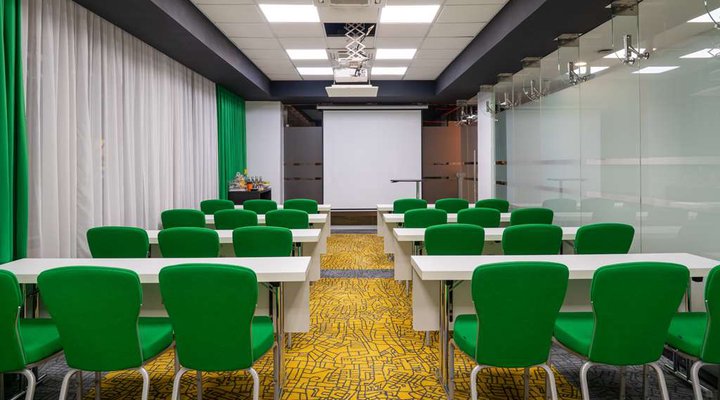 Park Inn By Radisson Nairobi Westlands