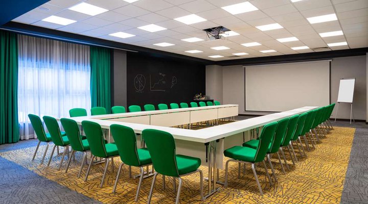 Park Inn By Radisson Nairobi Westlands