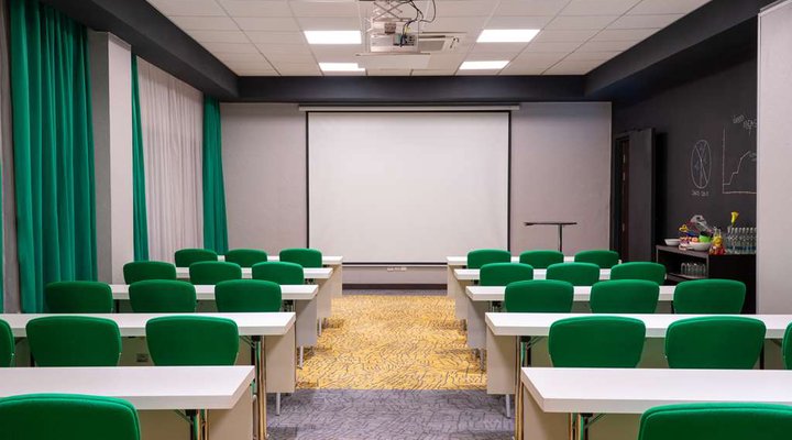 Park Inn By Radisson Nairobi Westlands