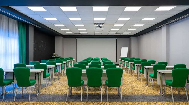Park Inn By Radisson Nairobi Westlands