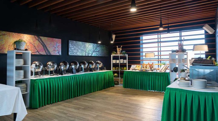 Park Inn By Radisson Nairobi Westlands