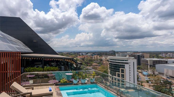 Park Inn By Radisson Nairobi Westlands