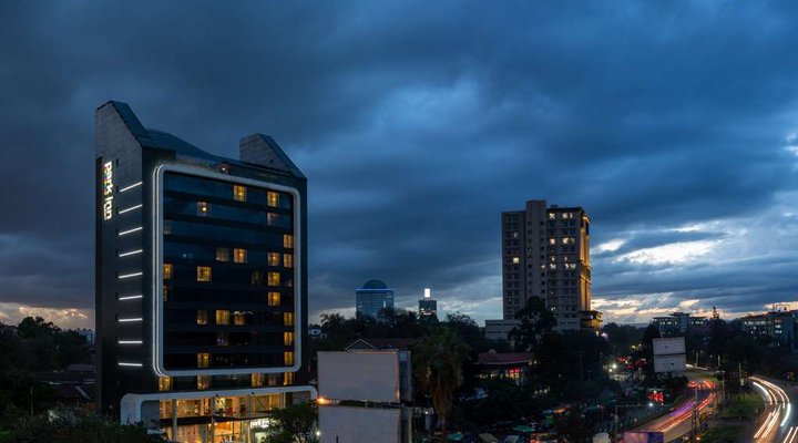 Park Inn By Radisson Nairobi Westlands