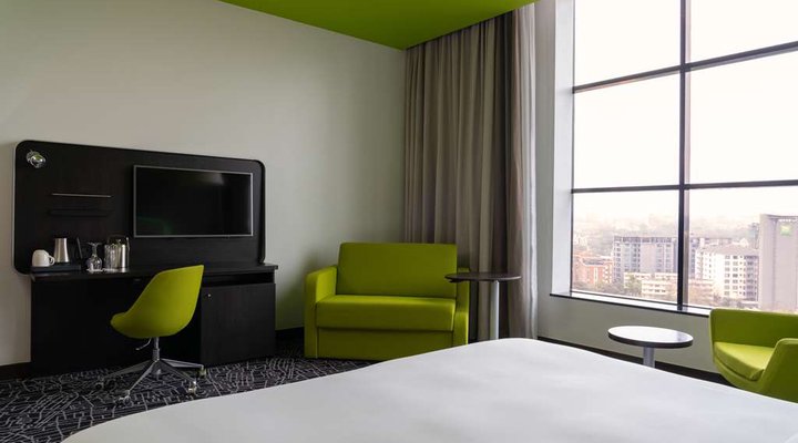 Park Inn By Radisson Nairobi Westlands