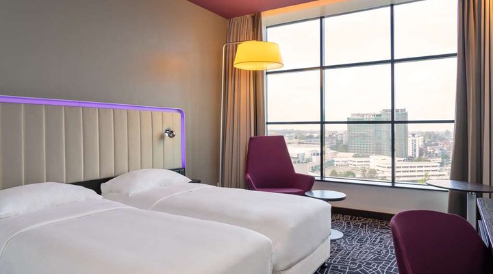 Park Inn By Radisson Nairobi Westlands