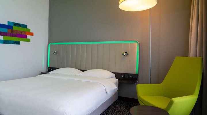 Park Inn By Radisson Nairobi Westlands