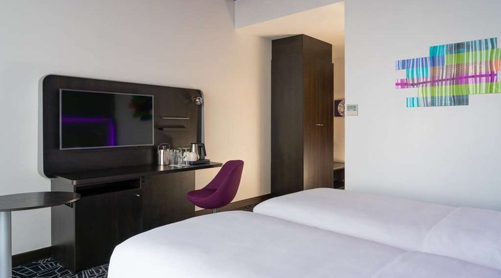 Park Inn By Radisson Nairobi Westlands