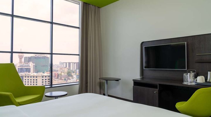 Park Inn By Radisson Nairobi Westlands