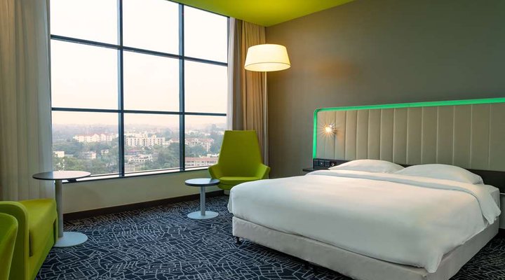 Park Inn By Radisson Nairobi Westlands
