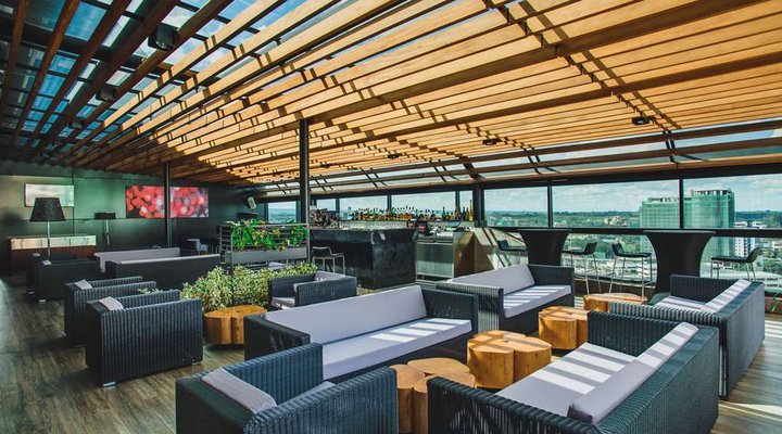 Park Inn By Radisson Nairobi Westlands