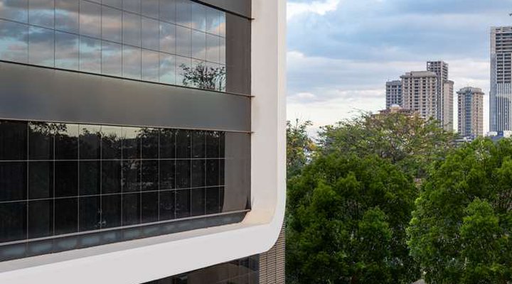 Park Inn By Radisson Nairobi Westlands