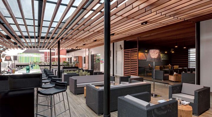 Park Inn By Radisson Nairobi Westlands