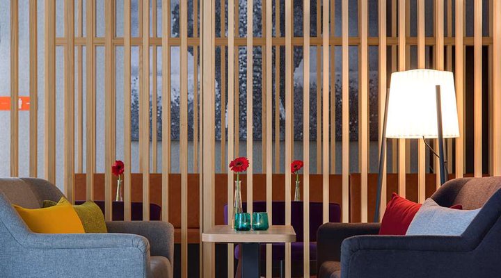 Park Inn By Radisson Nairobi Westlands