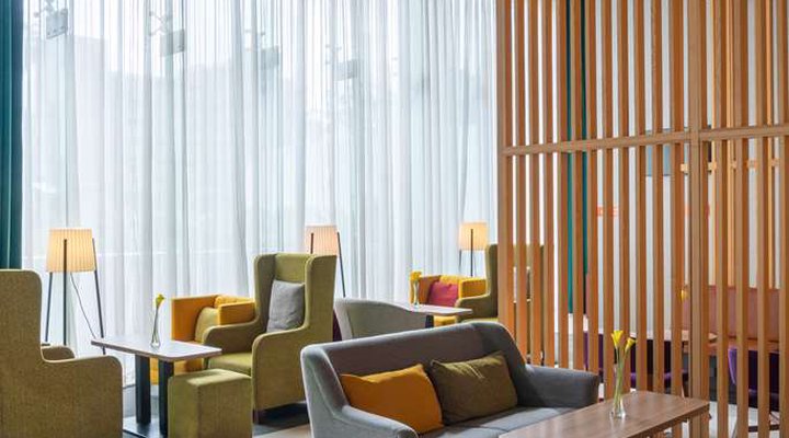 Park Inn By Radisson Nairobi Westlands