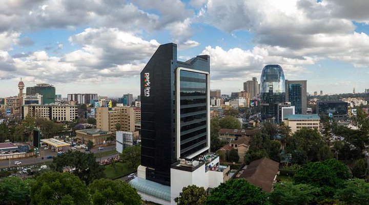 Park Inn By Radisson Nairobi Westlands