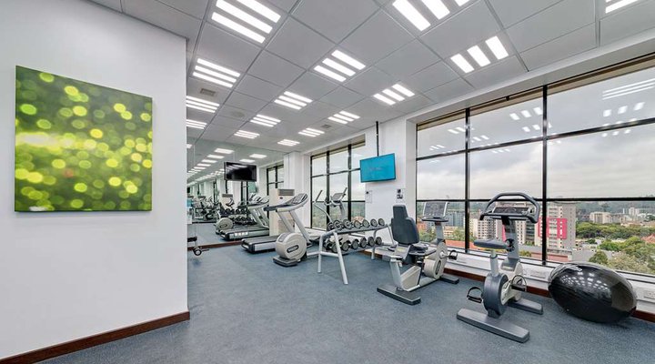 Park Inn By Radisson Nairobi Westlands