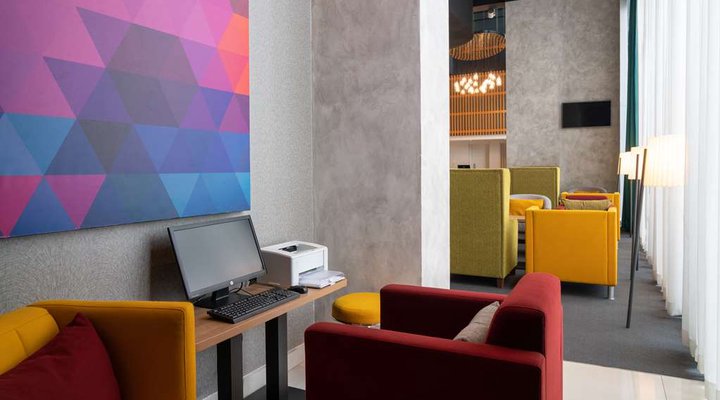 Park Inn By Radisson Nairobi Westlands