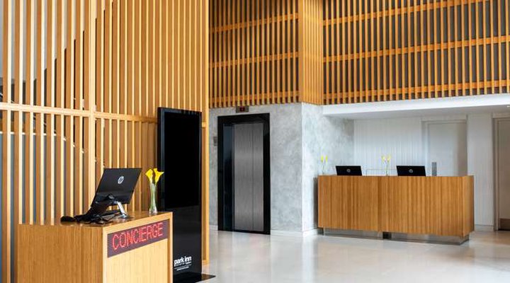Park Inn By Radisson Nairobi Westlands