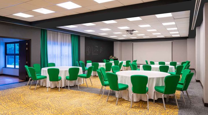 Park Inn By Radisson Nairobi Westlands