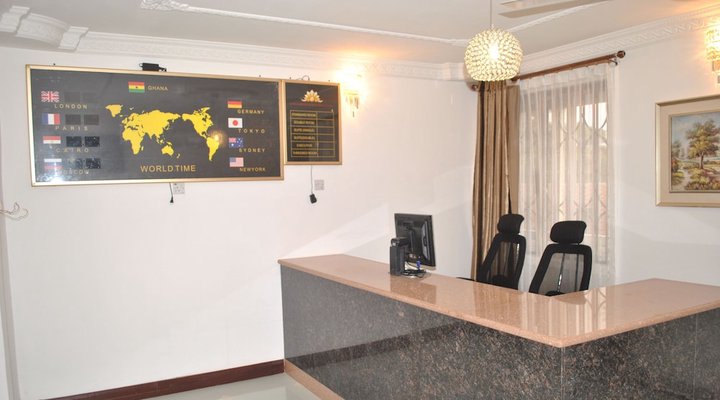 Kingsbridge Royale Hotel