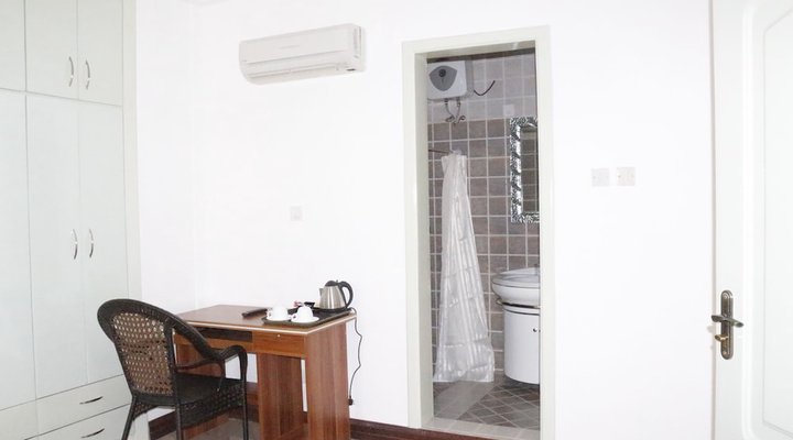 Kingsbridge Royale Hotel