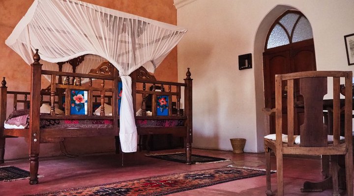 Zanzibar Coffee House