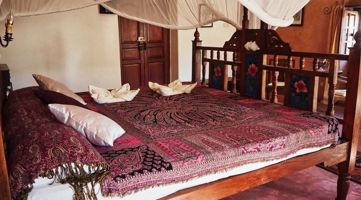 Zanzibar Coffee House