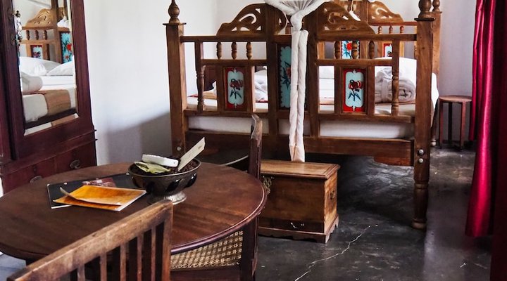 Zanzibar Coffee House