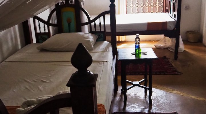 Zanzibar Coffee House